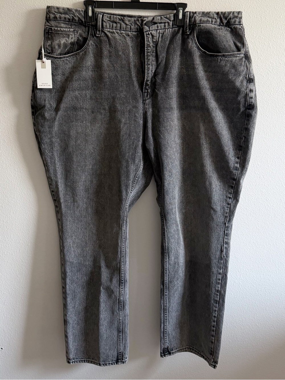 Good American Good Curve Jeans